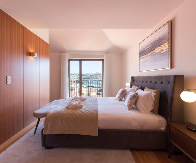 Porto Riverviews | Monte dos Judeus