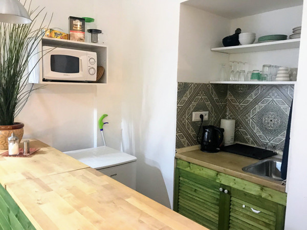 Cocina
