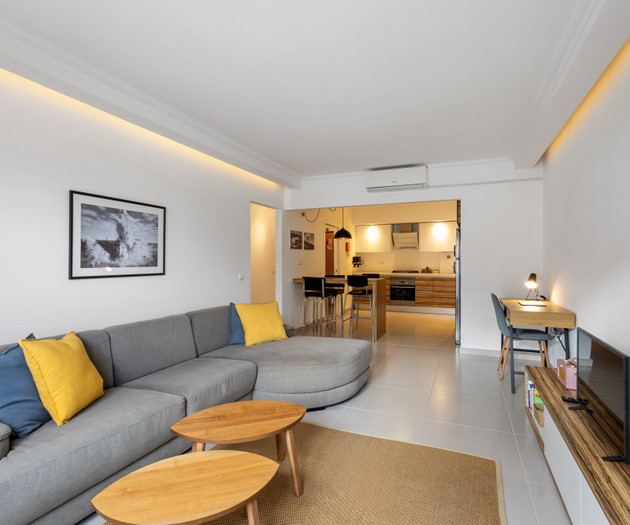 Ferrel Penthouse