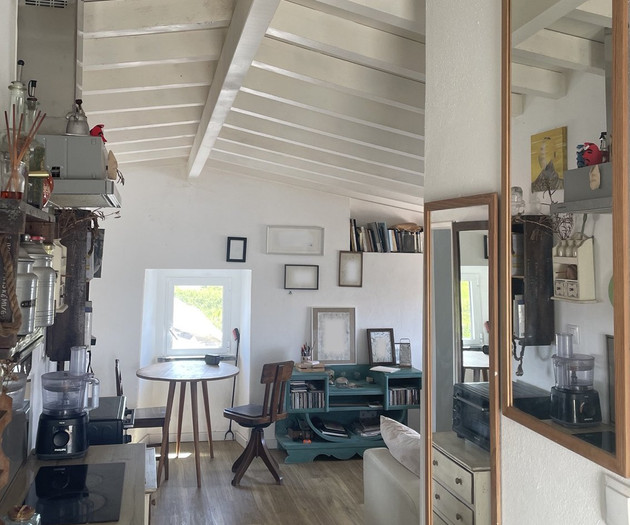 Charming Apartment Near the Sea in São Bernardino