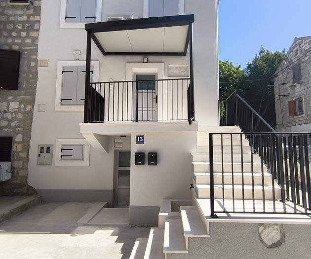 Modern Studio Apartment near Split
