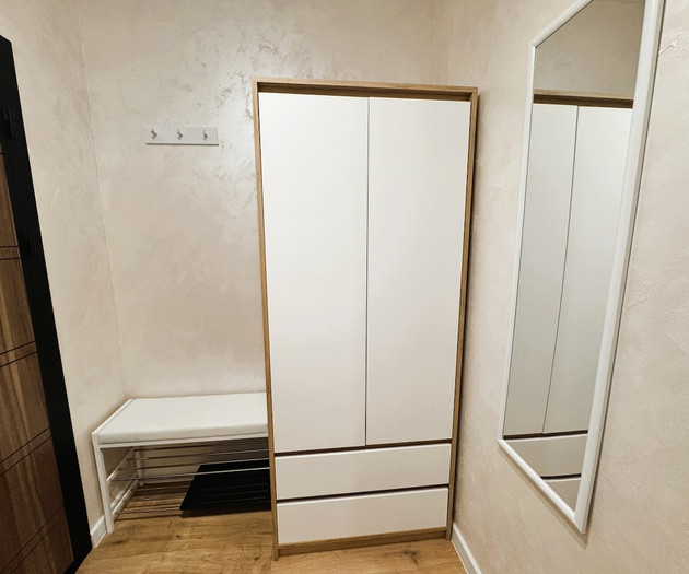 1BR Apartment | Sea Pine Boutique - Apartments for Rent in Sv.sv. Konstantin i