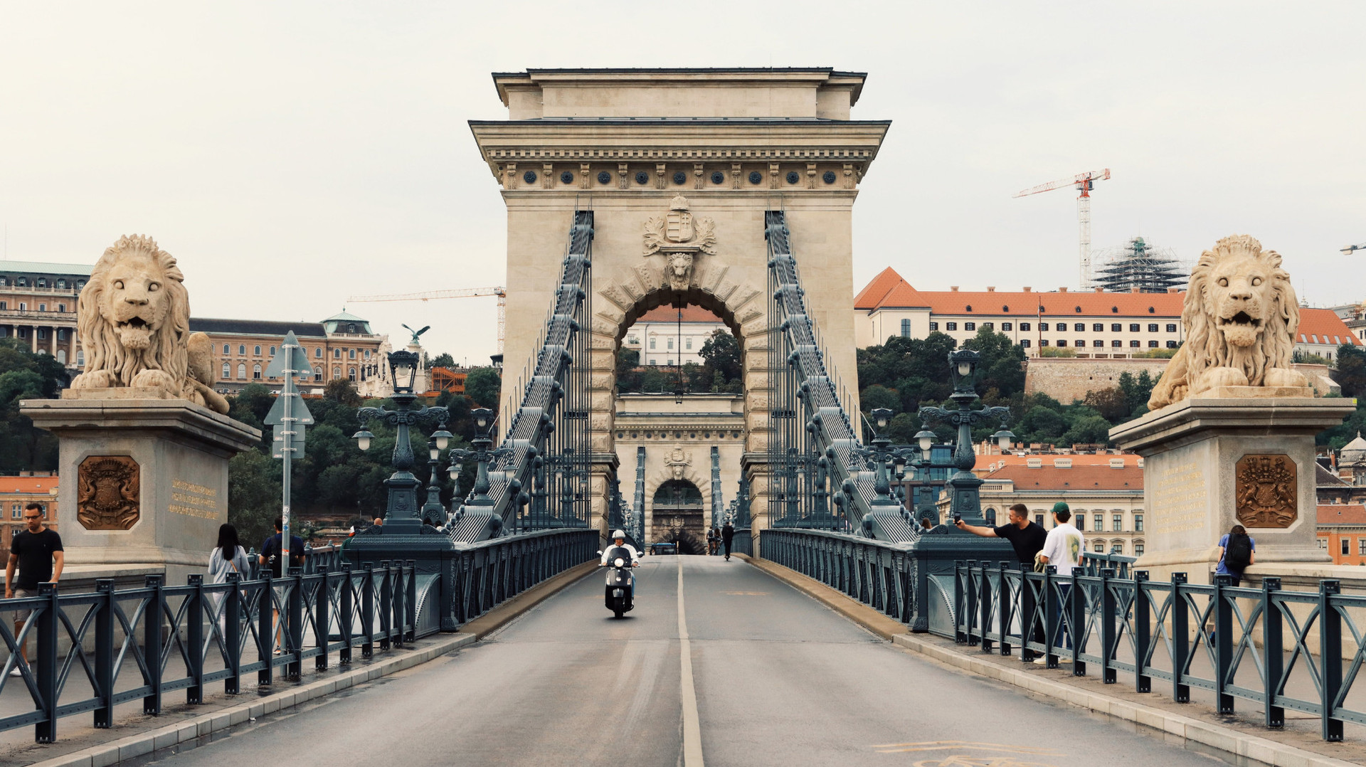Apartments for rent in Budapest: rent a cheap flat