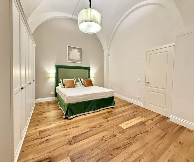 Central & Fully Furnished 2-Room Apartment in Aach
