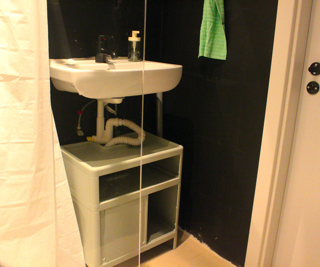 The Velvet Vault - Habitação Essencial