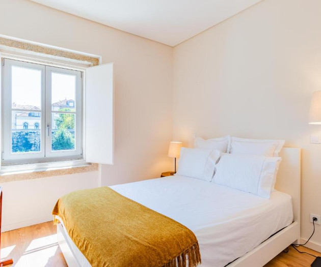 Boavista-Wohnung mit Garten