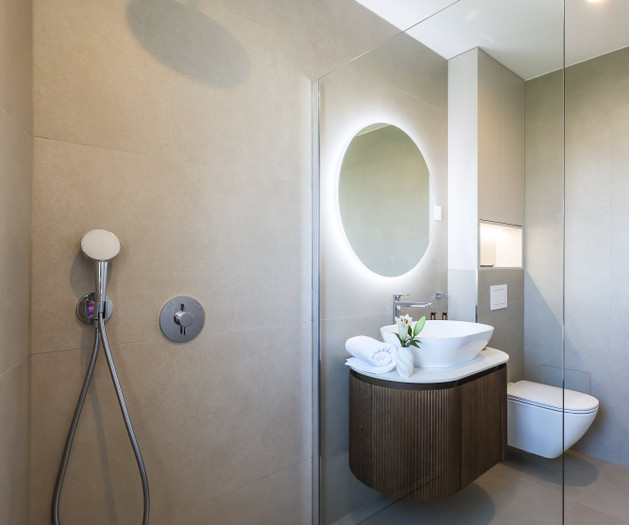 Apex Refined Apartment Antun Zadar