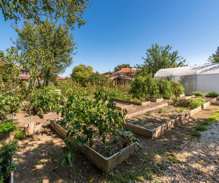 Villa Viara in Rural Pchelnik, Bulgaria