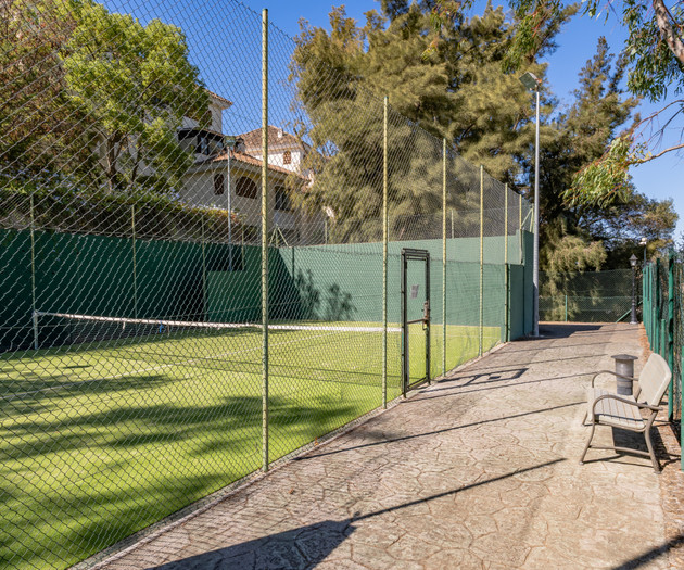 Apartamento Residencial en Marbella con Piscina