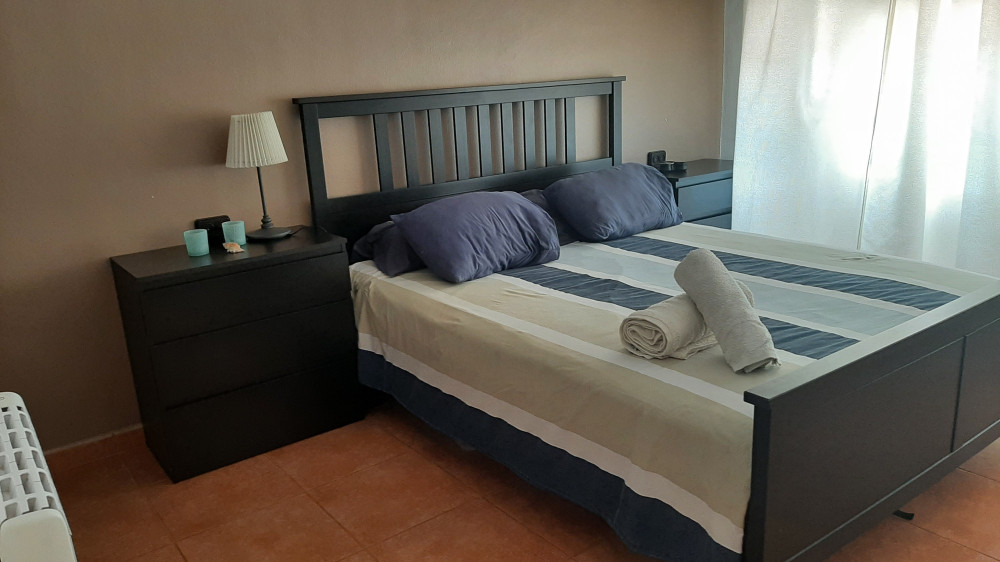 Apartment in Calella de Palafrugell