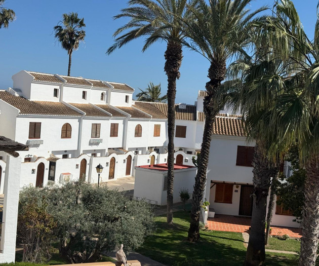 Apartamento Moderno con Fibra Óptica y Vistas