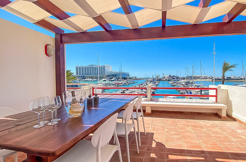 Que sonho! Vista Marina | T2 HsR Vilamarina preview