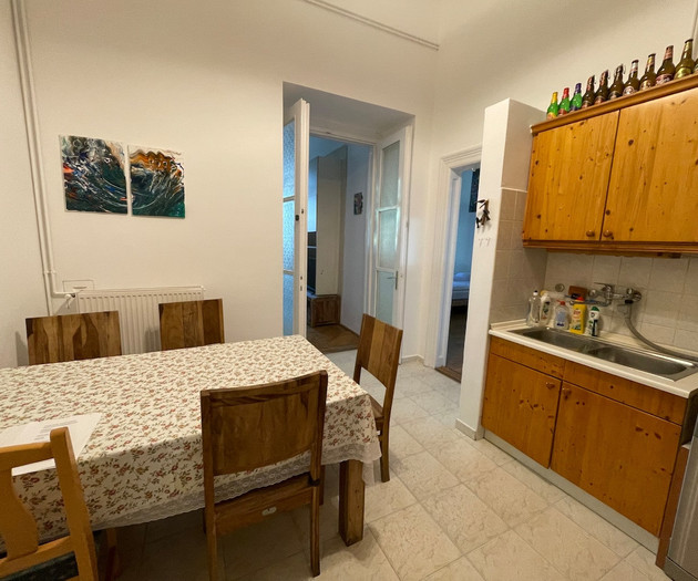 Parkside Apartment