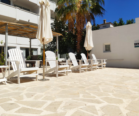 Apartamento in Canyamel (Mallorca)