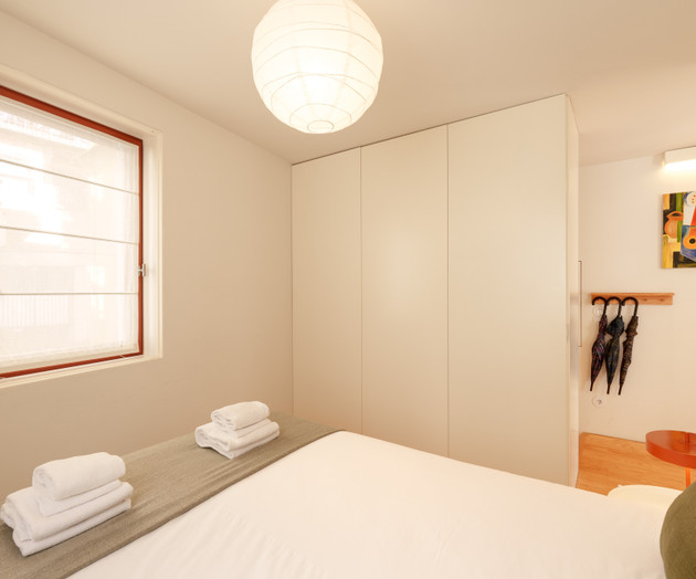 VIVA - Laje Triplex Serviced Apartments
