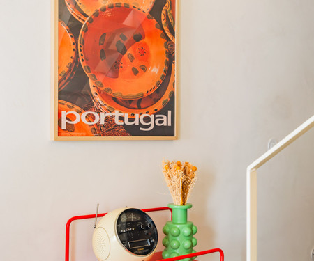 Urban Pop Loft @ Alfama