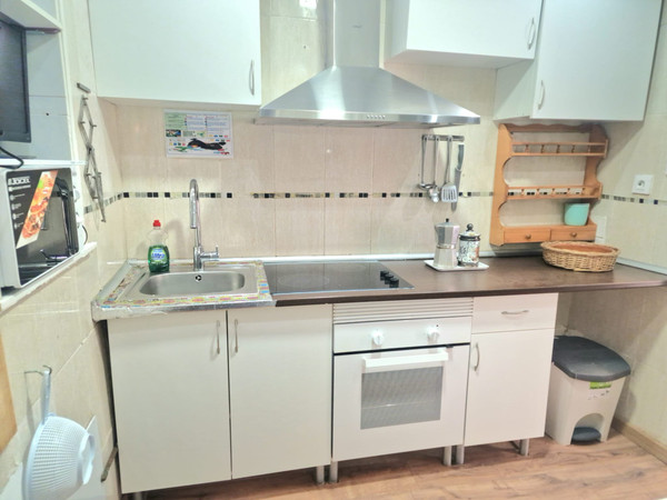 Cocina