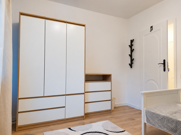 Dormitorio