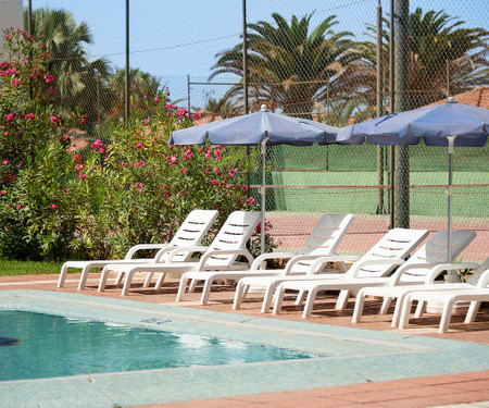 1 bedroom apt in the center of Maspalomas