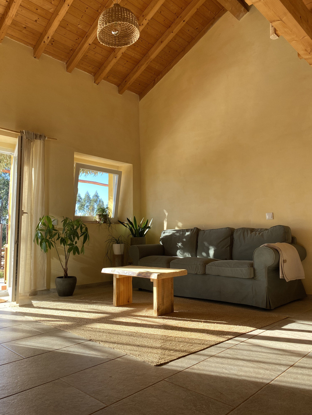 Farmhouse at a Mindfulness Resort, Alentejo preview