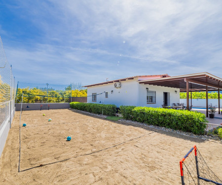 Cubo's Casa Rural Marifran