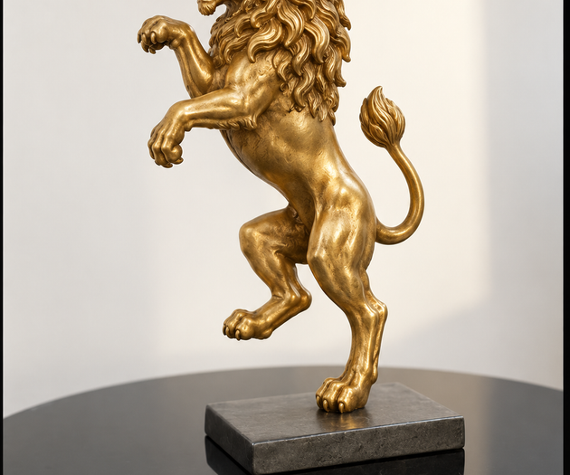 White Rabbit Residence | Lion Luxury Prague