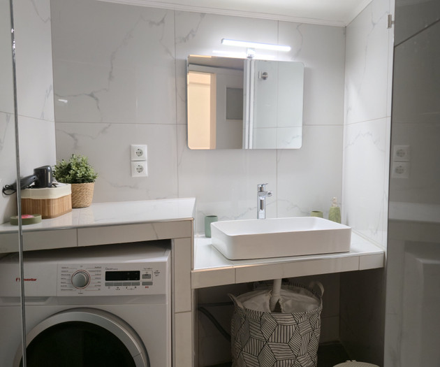 Central Athens 2BR near metro & universities