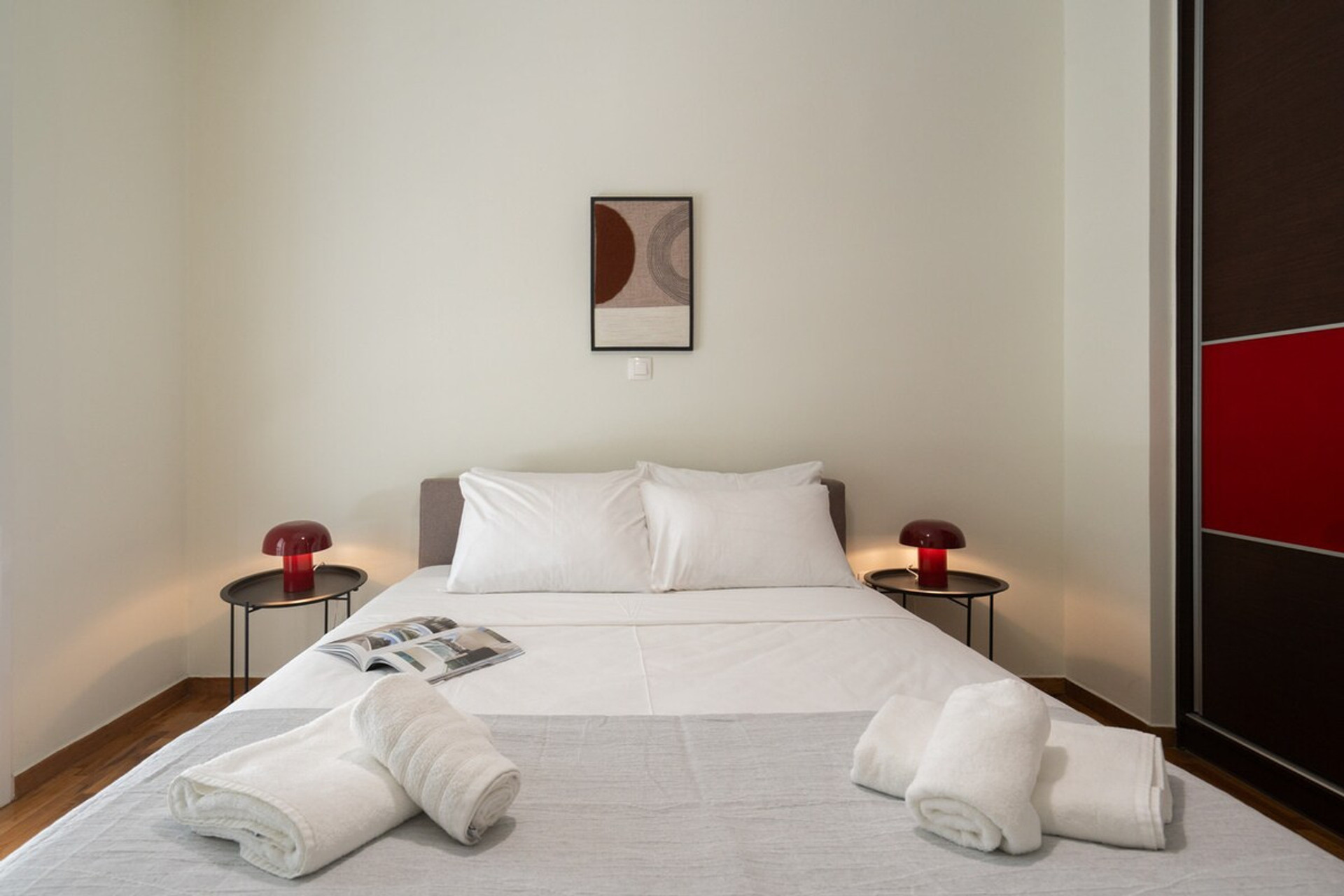 Bedroom image 3