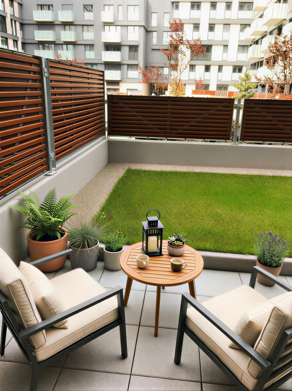 Fortuna Garden VI - 1 Bedroom Apartment preview