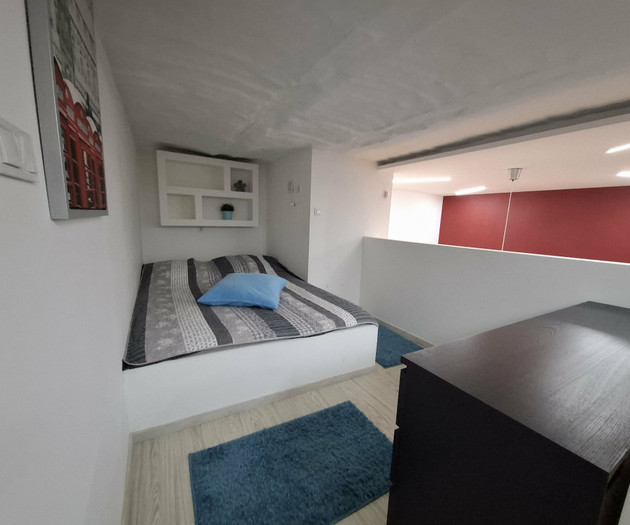 Stylish Central Apartment in the Heart of Budapest