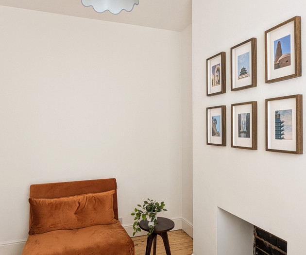 House perfect for remote work