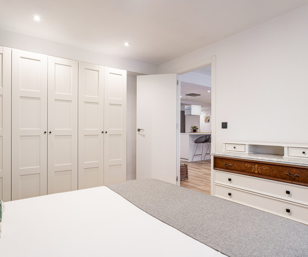 Nice 3 bedroom and terrace