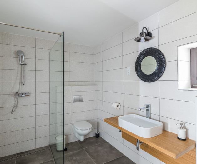 PortusHome LOFT with coworking facility