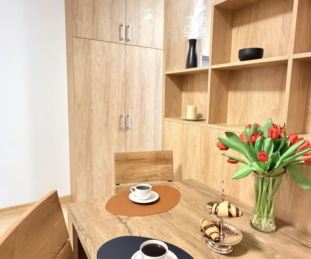 Parkside Apartment 7 Prague