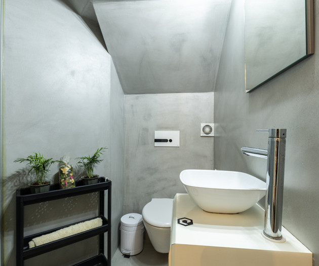 Quarto onde consegues ver se há ondas para surfar!