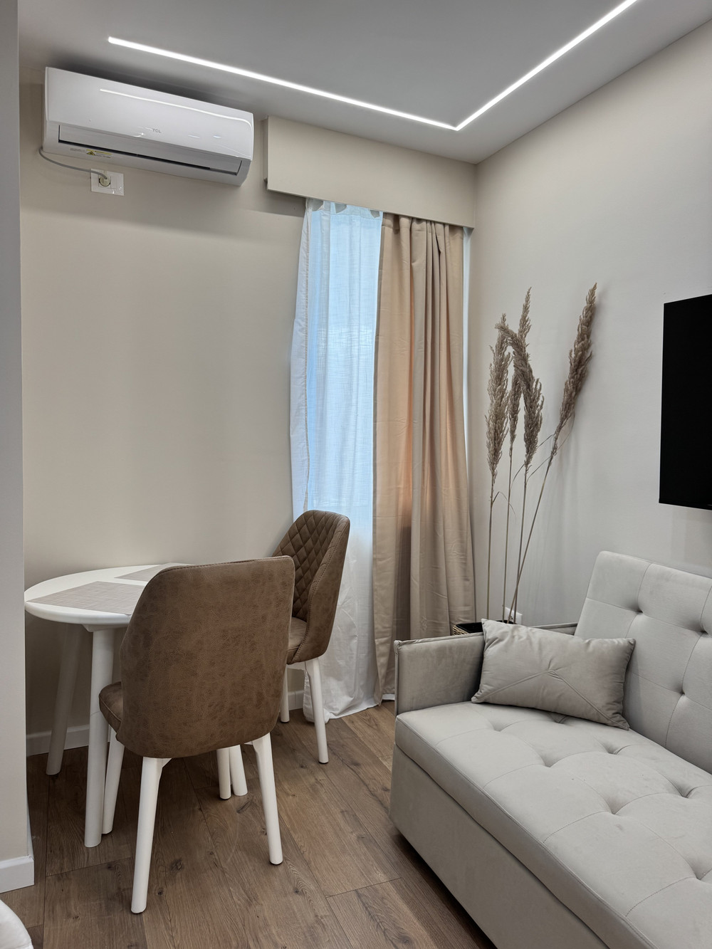 BELIX SEAVIEW STUDIO APARTMENT preview