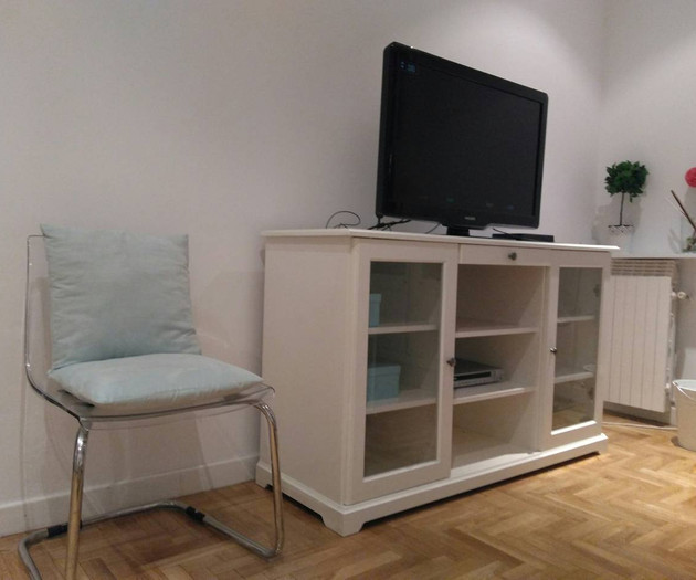 Apartamento en Cortes/ Barrio de las Letras Madrid