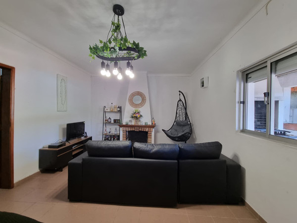 Sala de estar