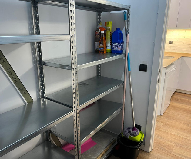 2-bedroom apartment for rent, bills included
