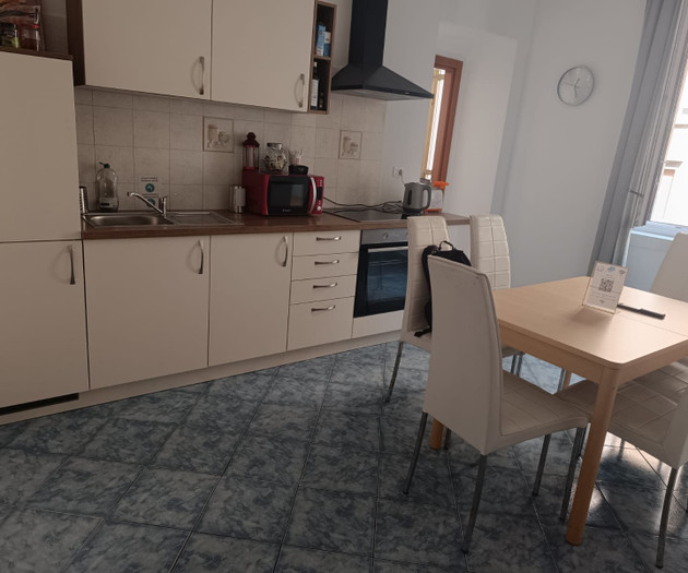 Double/Triple Room