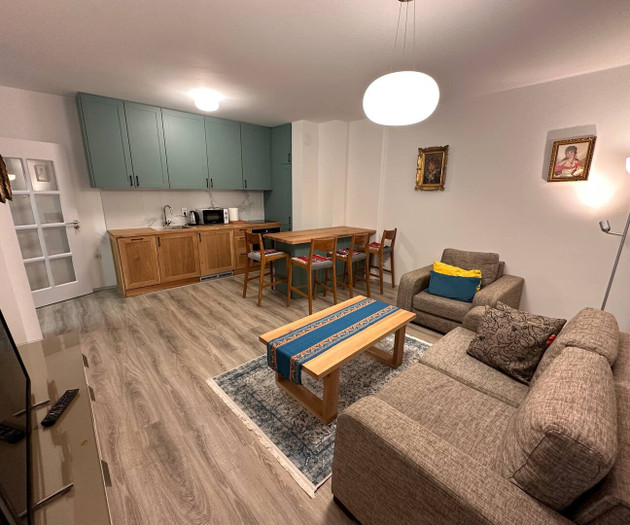 Empress N Apartment