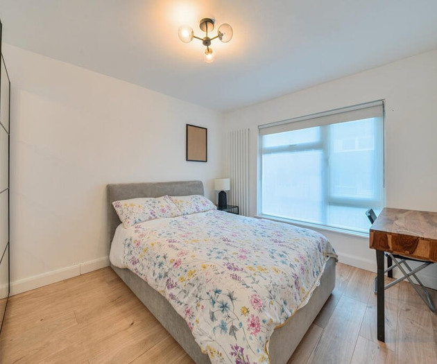 Beautiful 2 bed flat in Central London.