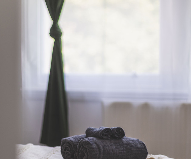 Studio flat in Highbury GREAT location -04