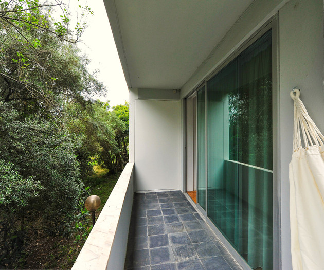 The Jungle House