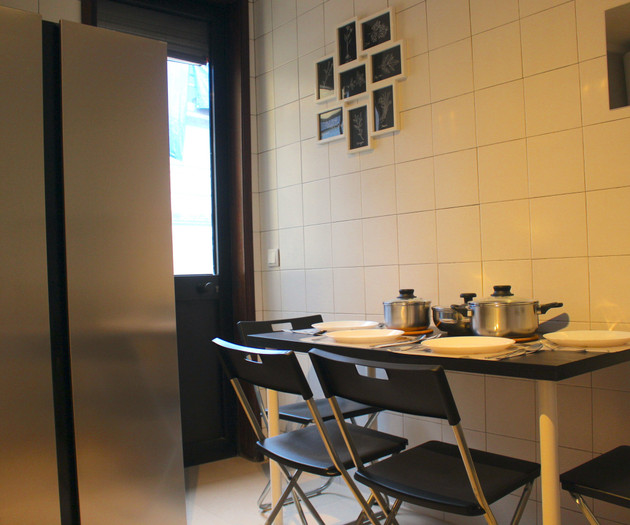 The Espresso Enclave