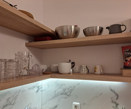 Apartman Ulica Antuna Gustava Matoša