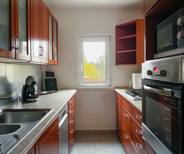 Riverside Apartment
