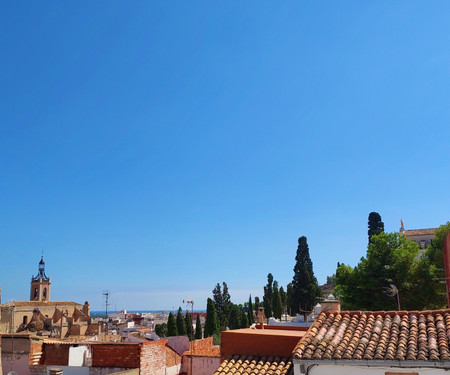 Casa Bella Durmiente -Medieval Romantico