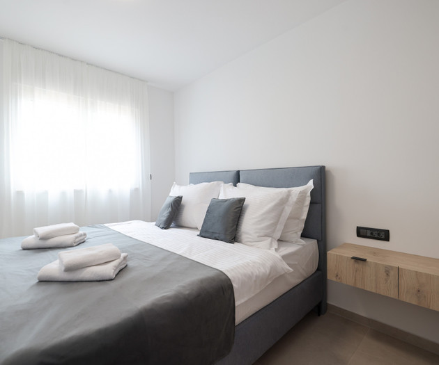 Deluxe apartment S1