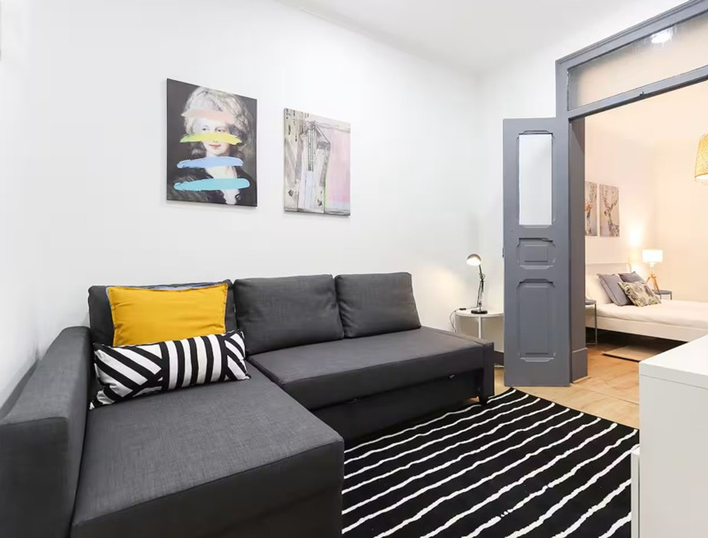Lisbon Typical 2 | Charming Flat by Homeful Homes preview